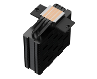 Deepcool AG400 Black ARGB 120mm - 1281297 - zdjęcie 6